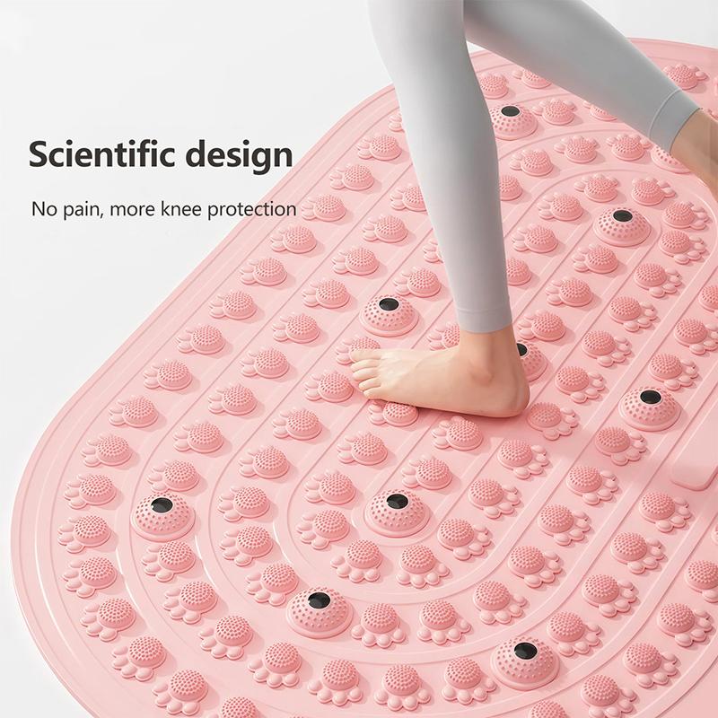 Gripper Foot Walking - Acupressuur Reflexologie Loopmat Voetmassagemat Antislip Duurzame