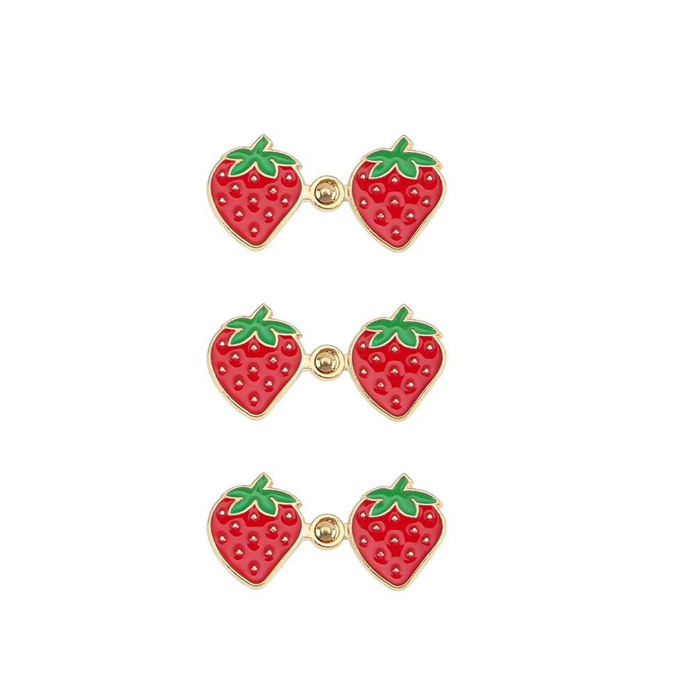 Button Hole Cutter - 3Pairs Draagbare Vervanging Jeans Knoppen Herbruikbare