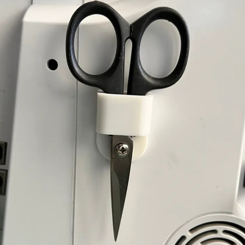 Seam Ripper Tool - 3D-geprinte PLA naaischaarhouder | Multifunctionele organizer