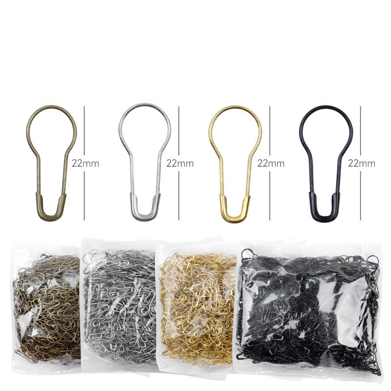 150 stuks/zak Metaal IJzeren K - Textile Sewing Kit recensie en prijs