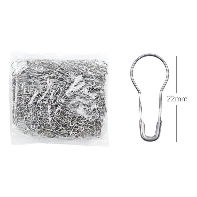 150 stuks/zak Metaal IJzeren K - Textile Sewing Kit recensie en prijs