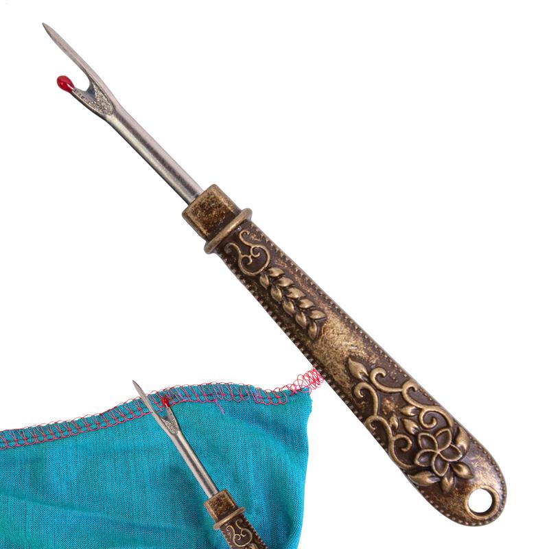 Tornmesje Tool Vintage Draad R - Seam Ripper Tool recensie en prijs