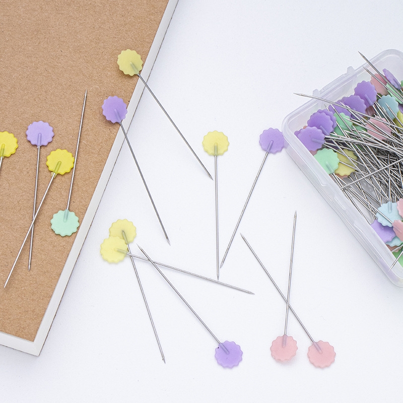 50/100 Stuks Kleermakerij Pins - Textile Sewing Kit recensie en prijs