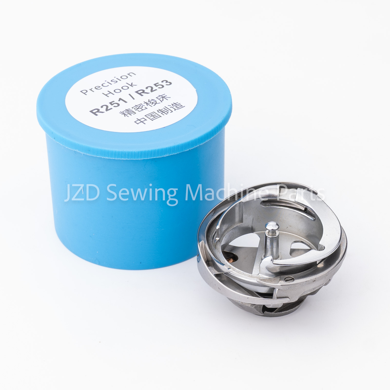 Roterende haak S980 008250   R - Sewing Zigzag recensie en prijs