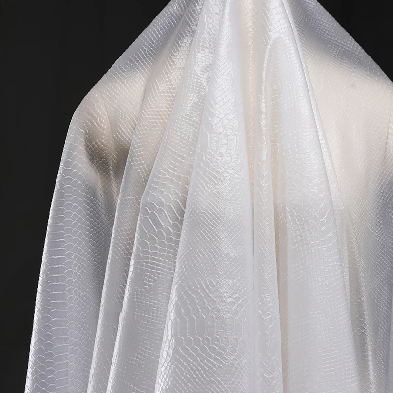 130*50Cm Transparante Tpu Stof - Is Sewing A Textile Craft recensie en prijs