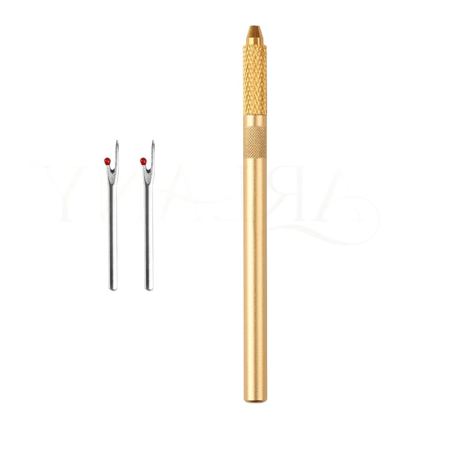 ARLANY 2-in-1 naadontkniptangs - Seam Ripper Tool recensie en prijs