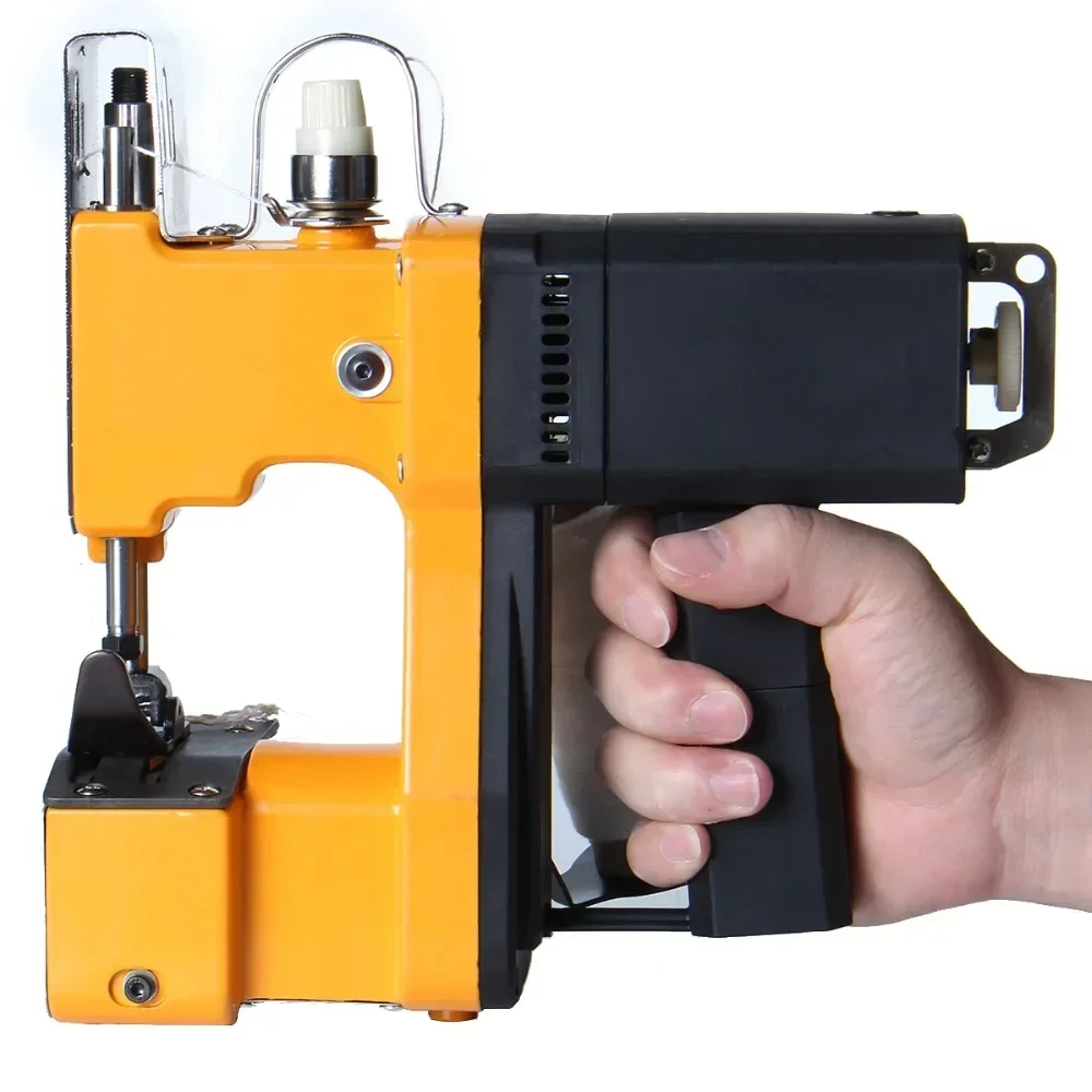 Elektrische naaimachine Draagb - Sewing Machine In Textile Industry recensie en prijs