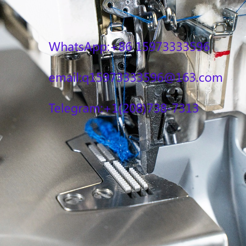 Superhoge snelheid direct driv - Sewing Machine In Textile Industry recensie en prijs