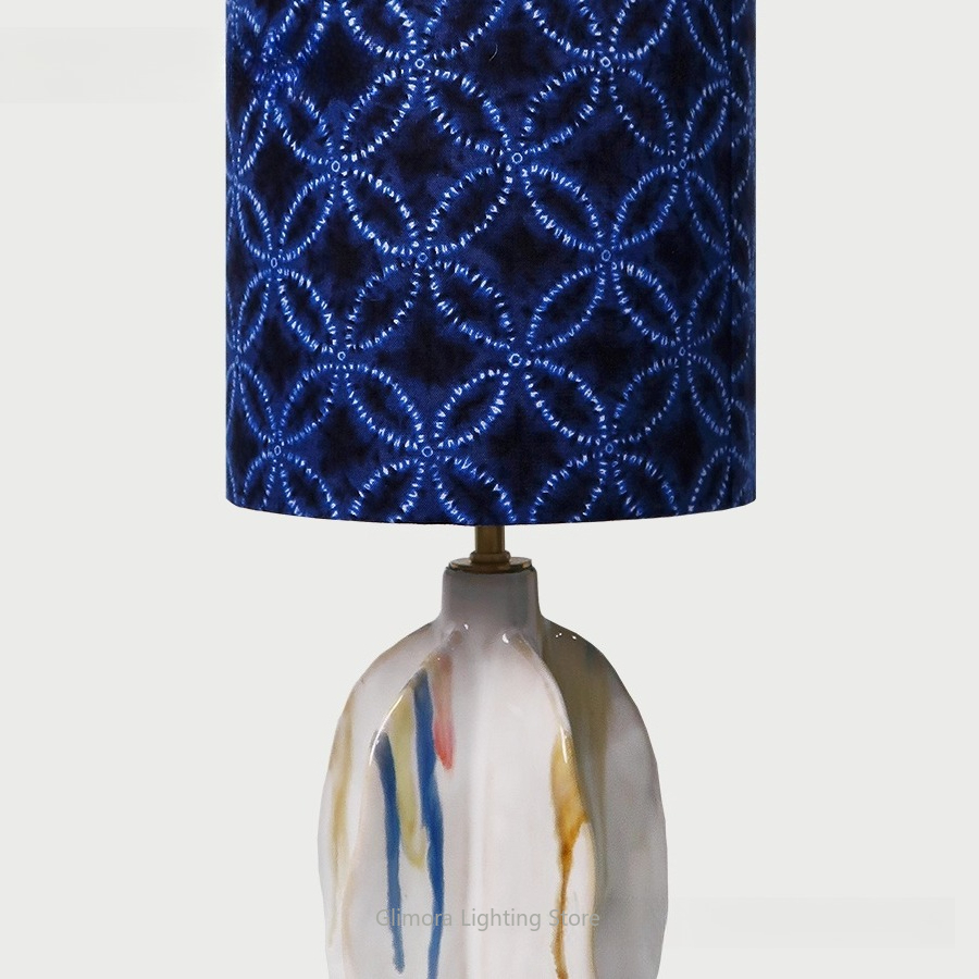 Liberty stoffen tafellamp: geï - Century Textile & Sewing Supply Photos recensie en prijs