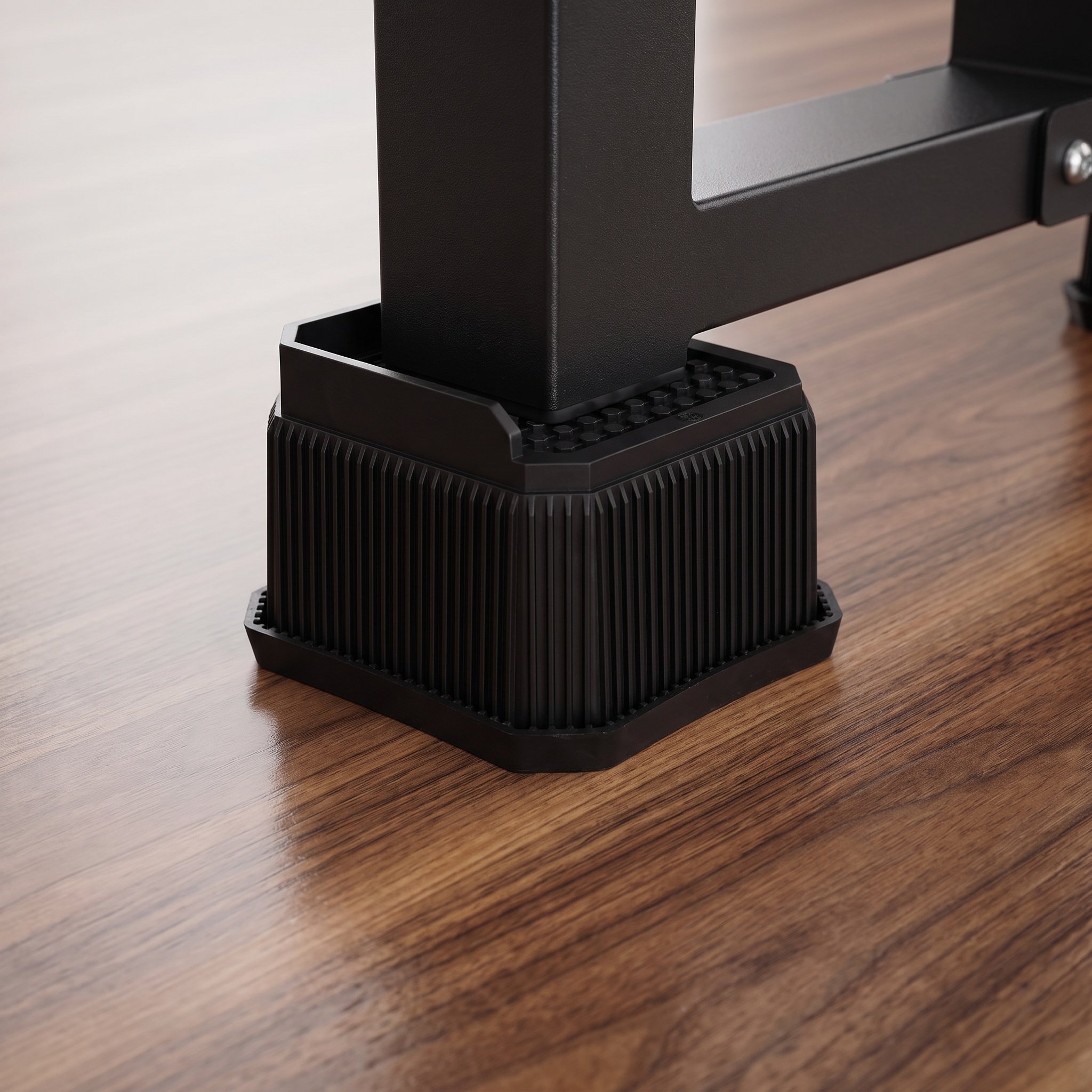 4 stuks loopband hellingsverho - Gripper Foot Walking recensie en prijs