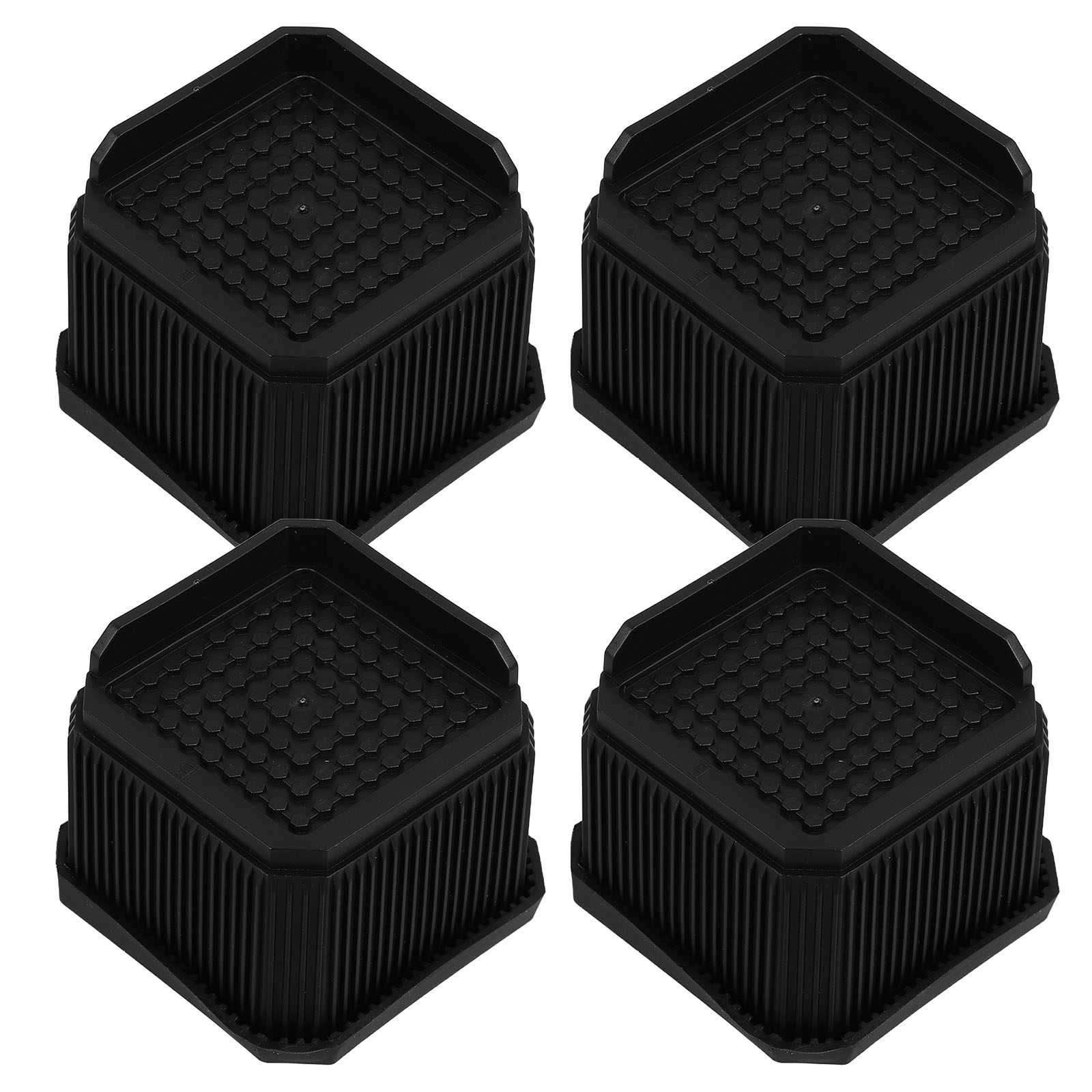 4 stuks loopband hellingsverho - Gripper Foot Walking recensie en prijs