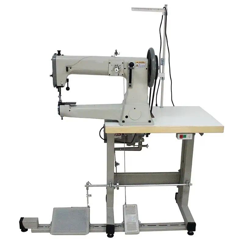 441 Industriële naaimachine me - Leather Needle Heavy recensie en prijs