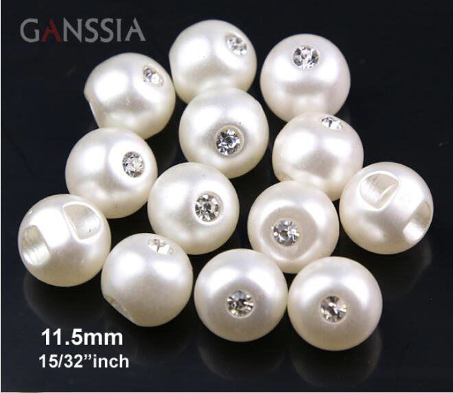 20 stks/partij Maat: 11,5 mm ( - Button Hole Cutter recensie en prijs