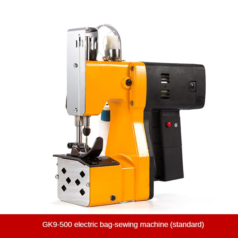 GK9-500 Draagbare Elektrische  - Sewing Machine In Textile Industry recensie en prijs