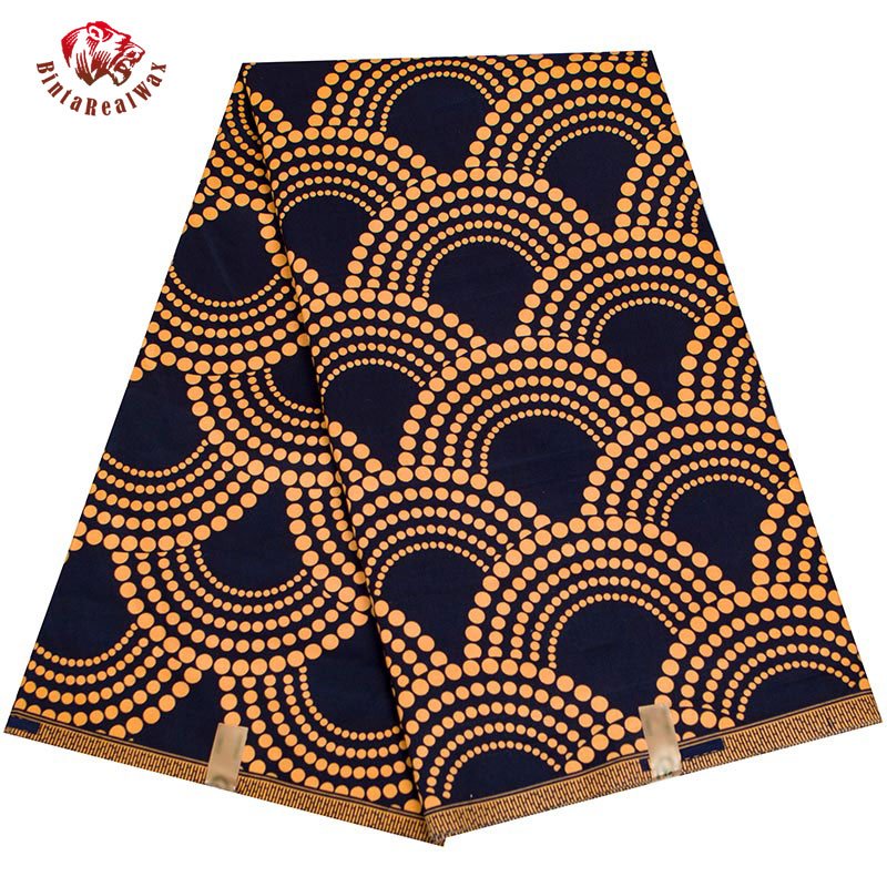 Bintarealwax Afrikaanse Stof F - Sewing Batik recensie en prijs