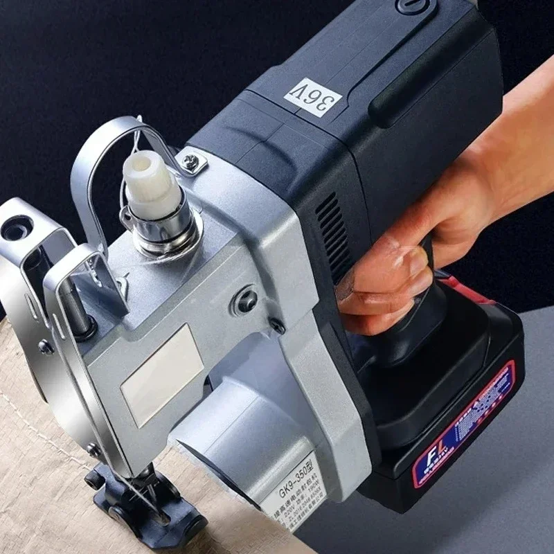 Draadloos opladen naaimachine  - Sewing Machine In Textile Industry recensie en prijs