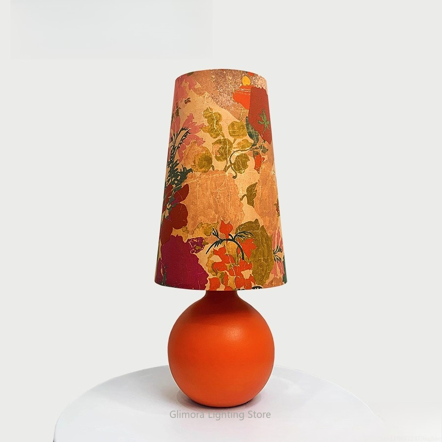 Oranje boltafellamp: UK Libert - Century Textile & Sewing Supply Photos recensie en prijs