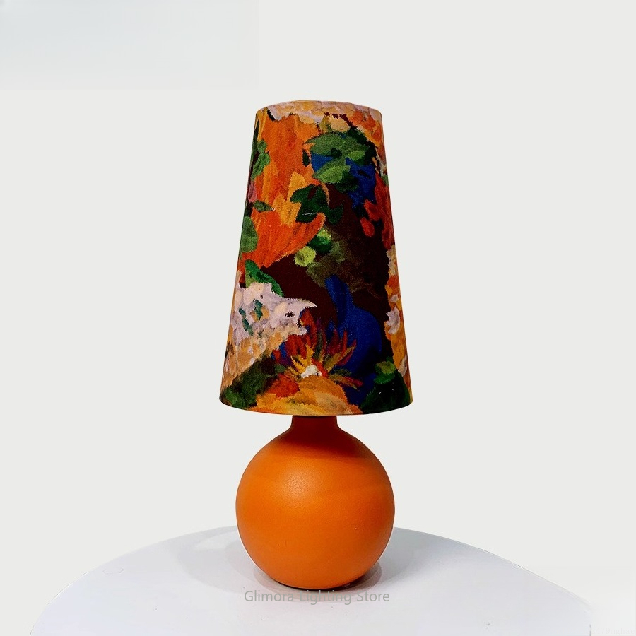 Oranje boltafellamp: UK Libert - Century Textile & Sewing Supply Photos recensie en prijs