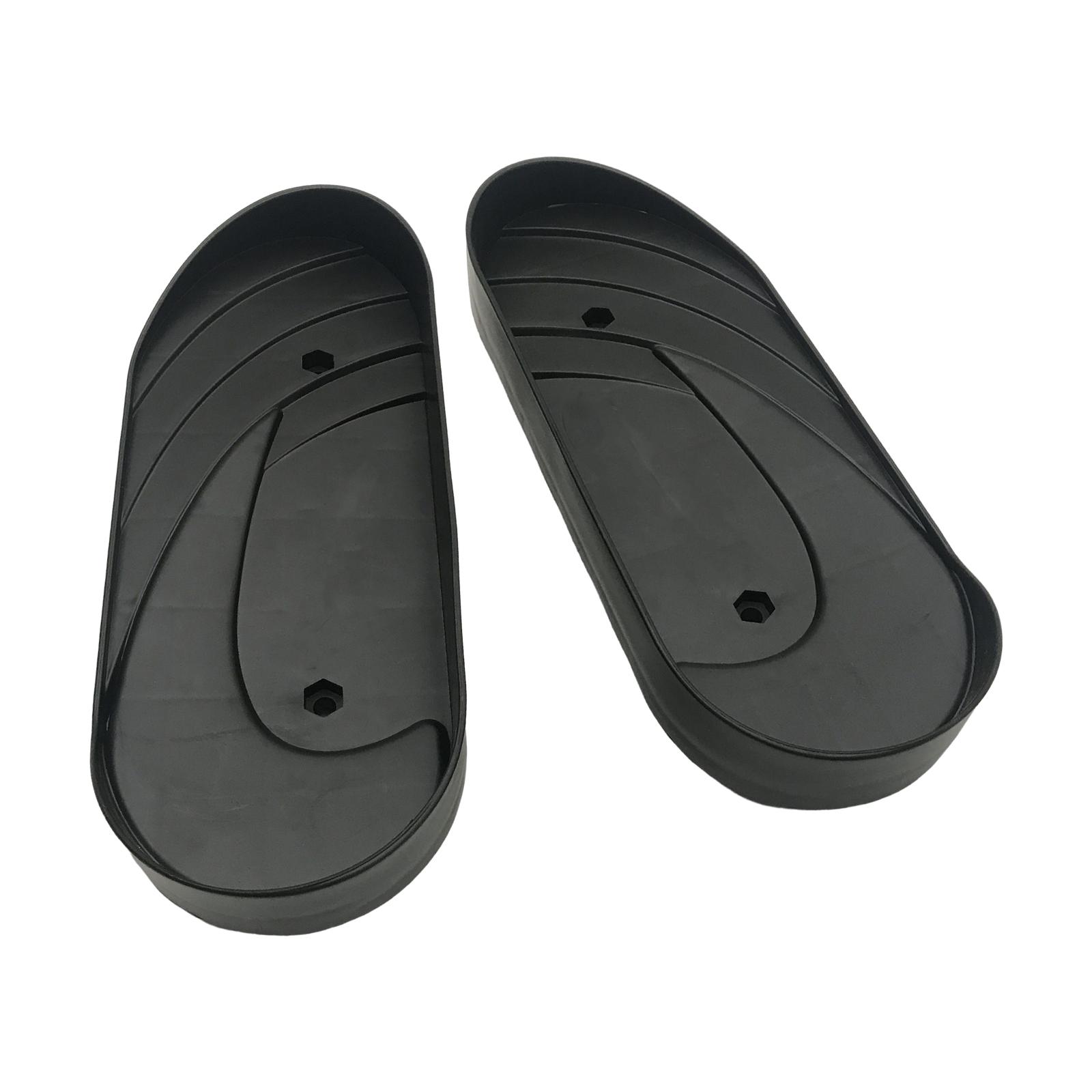 Universele elliptische trainer - Gripper Foot Walking recensie en prijs
