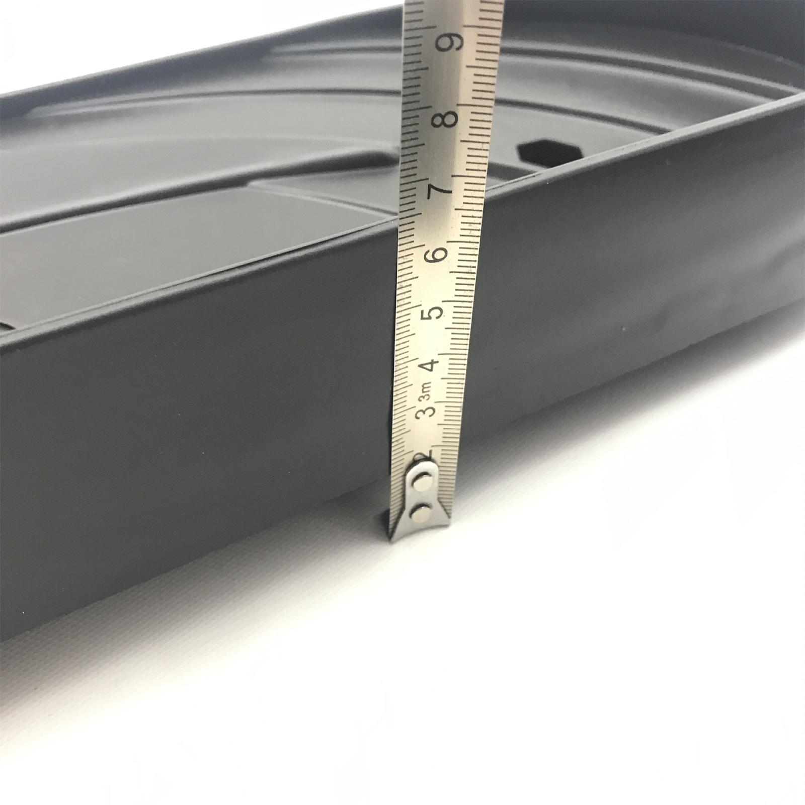 Universele elliptische trainer - Gripper Foot Walking recensie en prijs
