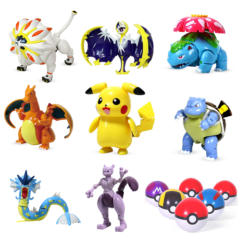 Schattige Pokémon Pokébal Tran - Sewing By recensie en prijs
