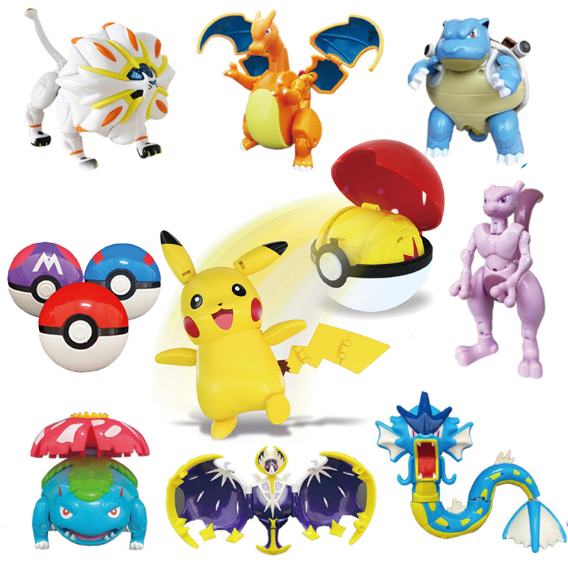 Schattige Pokémon Pokébal Tran - Sewing By recensie en prijs