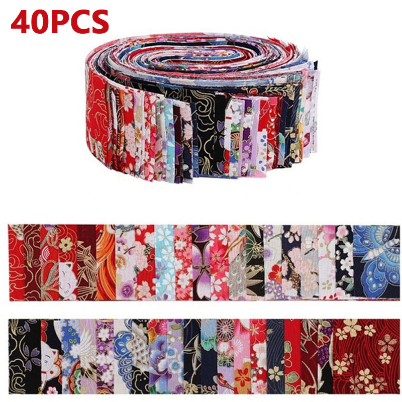 40 stks/set DIY handgemaakte d - Is Sewing A Textile Craft recensie en prijs