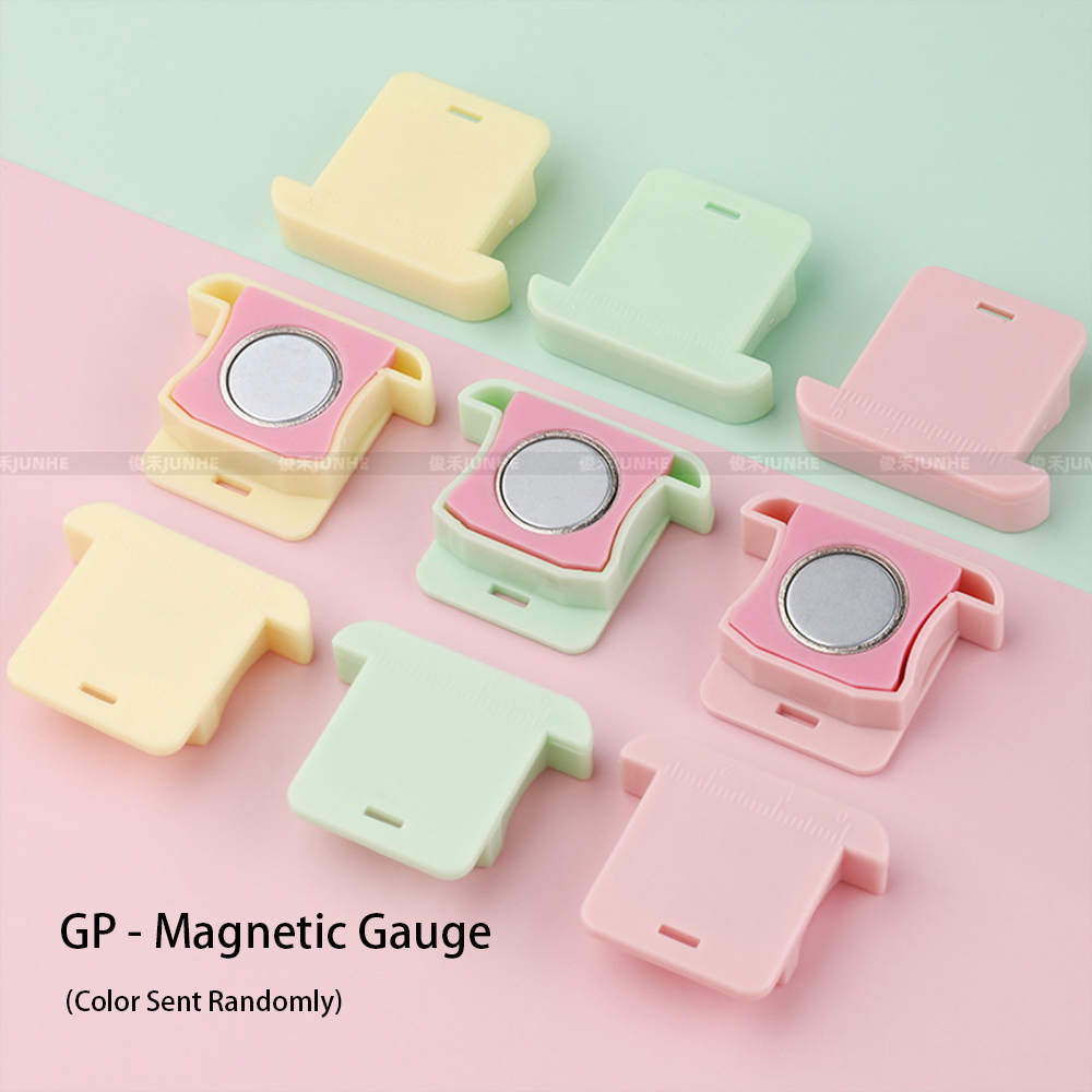 GP30 Sterke Magnetische Naaige - Seam Ripper Tool recensie en prijs