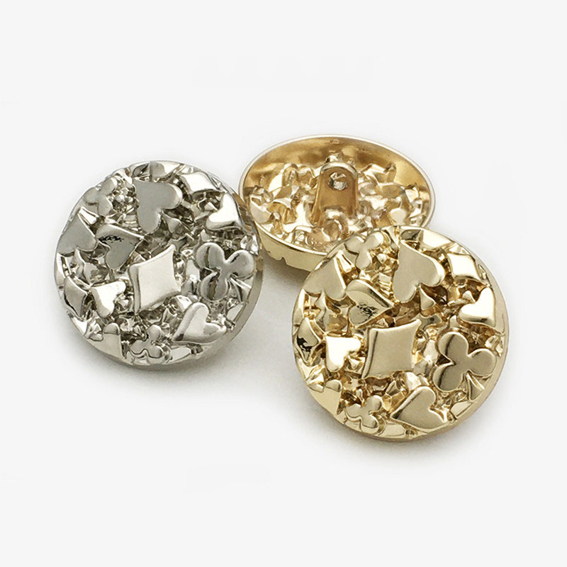 Metalen schachtknoppen Hoge sc - Button Hole Cutter recensie en prijs