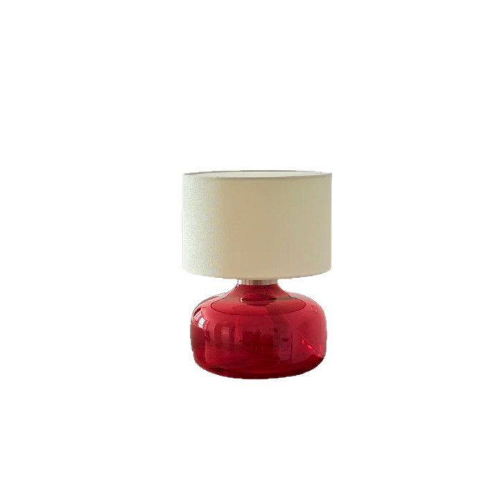 Mid-Century tafellamp van gekl - Century Textile & Sewing Supply Photos recensie en prijs