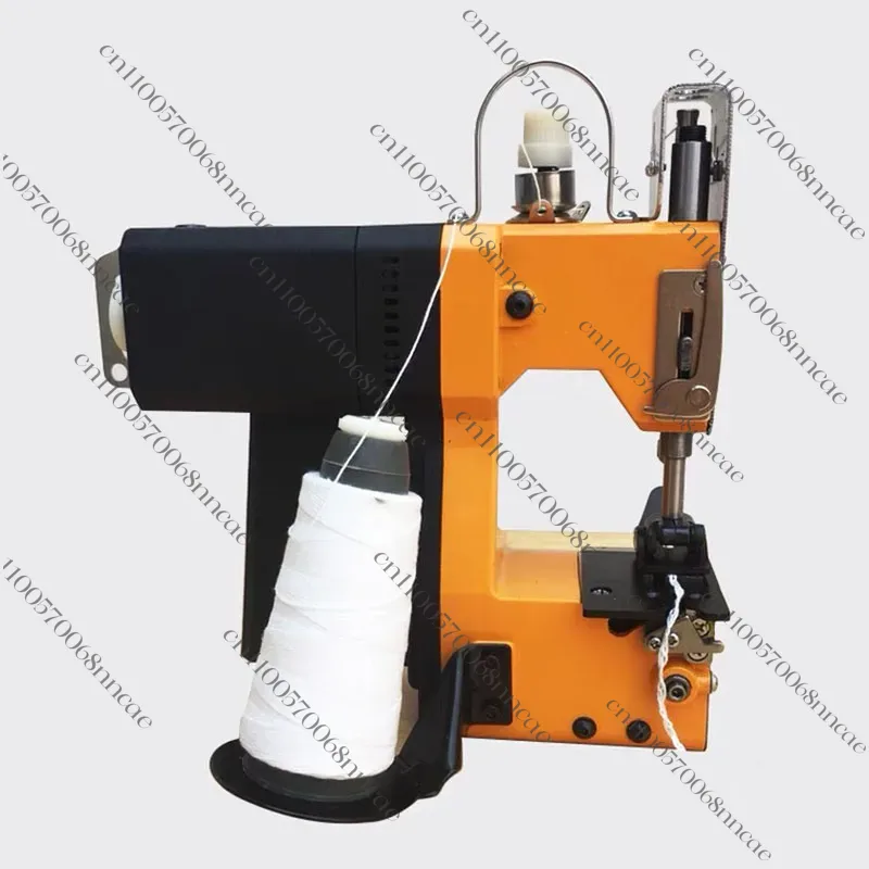 Elektrische naaimachine, draag - Sewing Machine In Textile Industry recensie en prijs
