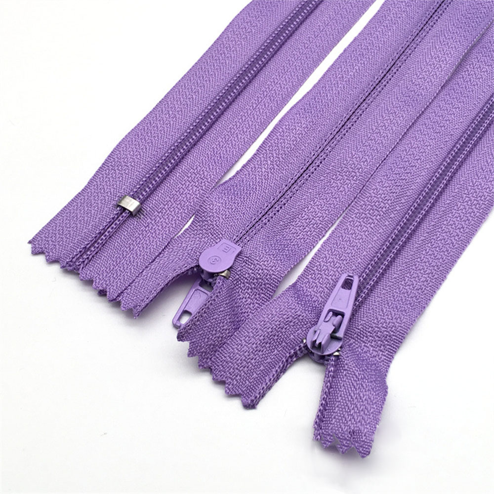 10 stuks nylon spiraalrits 20  - Sewing Garments recensie en prijs