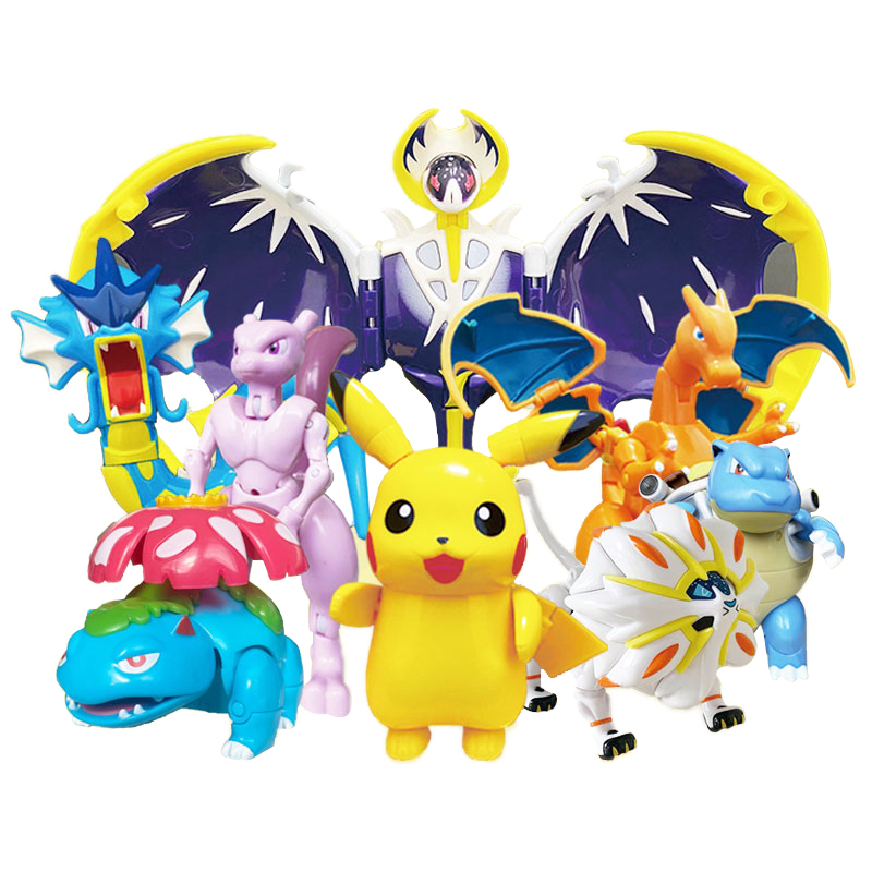 Schattige Pokémon Pokébal Tran - Sewing By recensie en prijs
