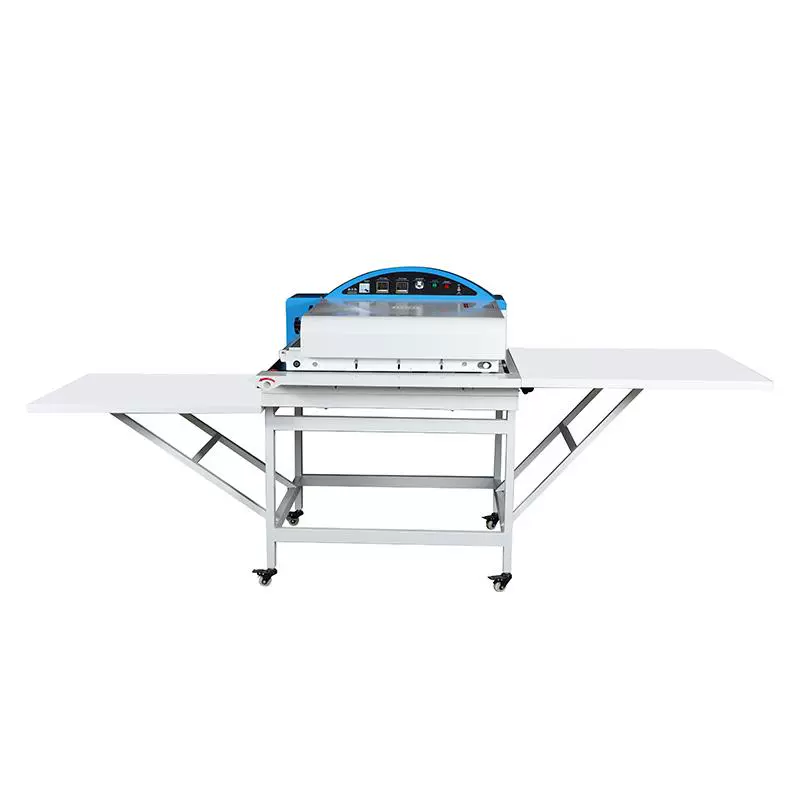 WH-450B Hoge Snelheid Open Typ - Sewing Garments recensie en prijs