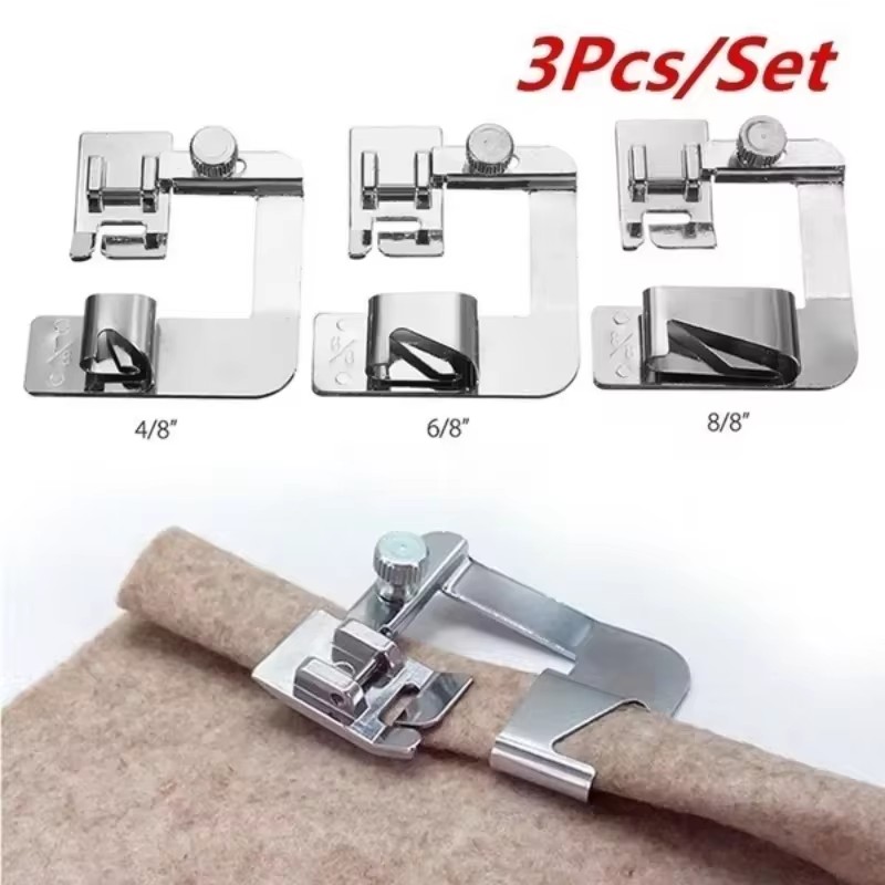 Naai-set voor zoomafwerking 1/ - Seam Ripper Tool recensie en prijs