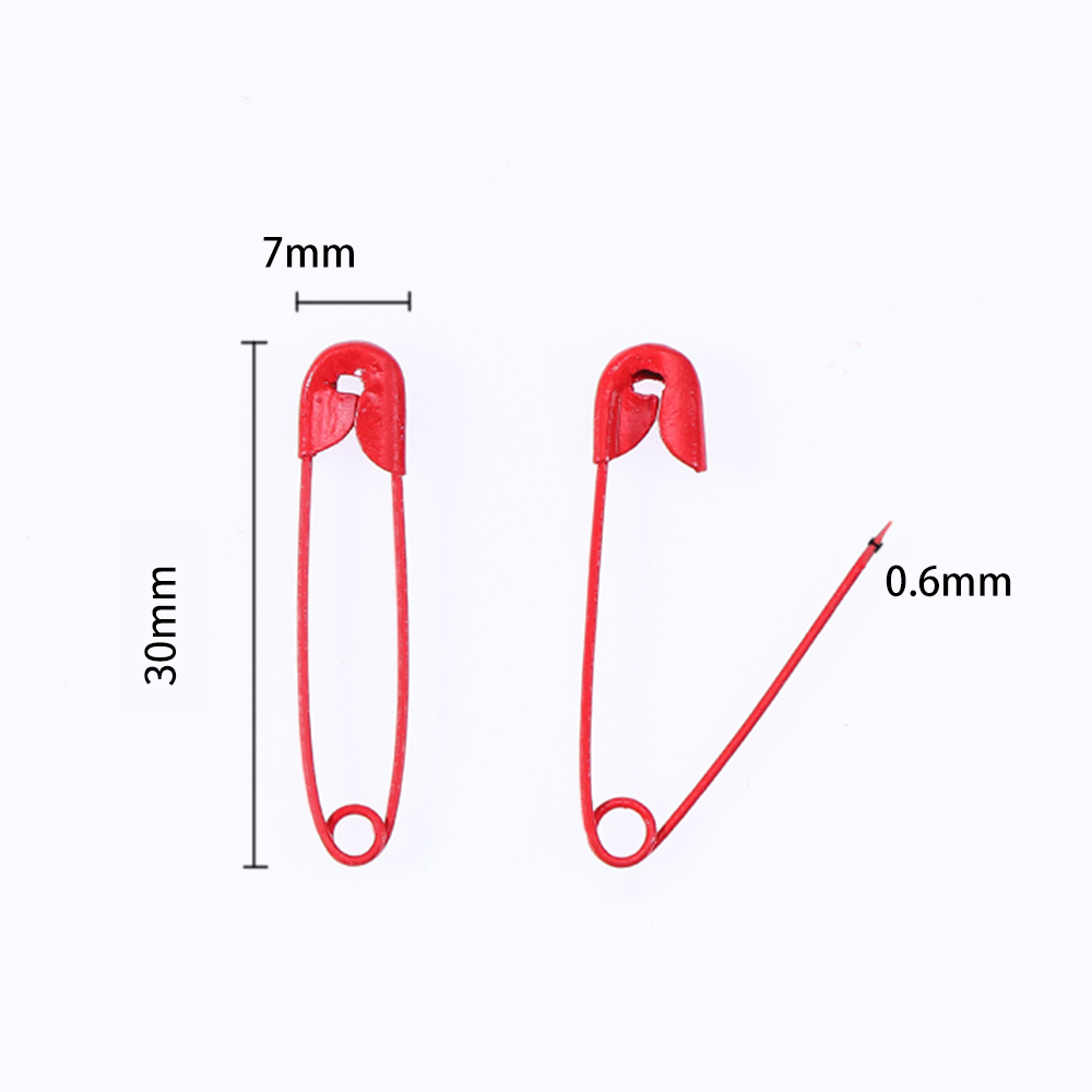 10-30Pcs 30Mm Kleurrijke Veili - Textile Sewing Kit recensie en prijs