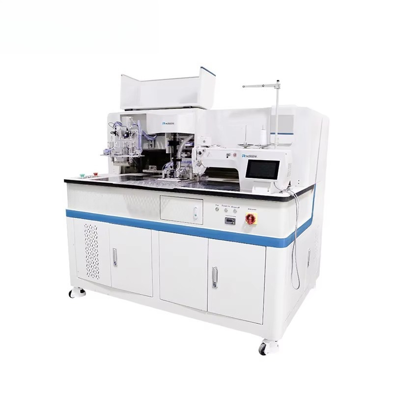 GC-1008-311-3TS Nieuwe vlakbed - Sewing Machine In Textile Industry recensie en prijs