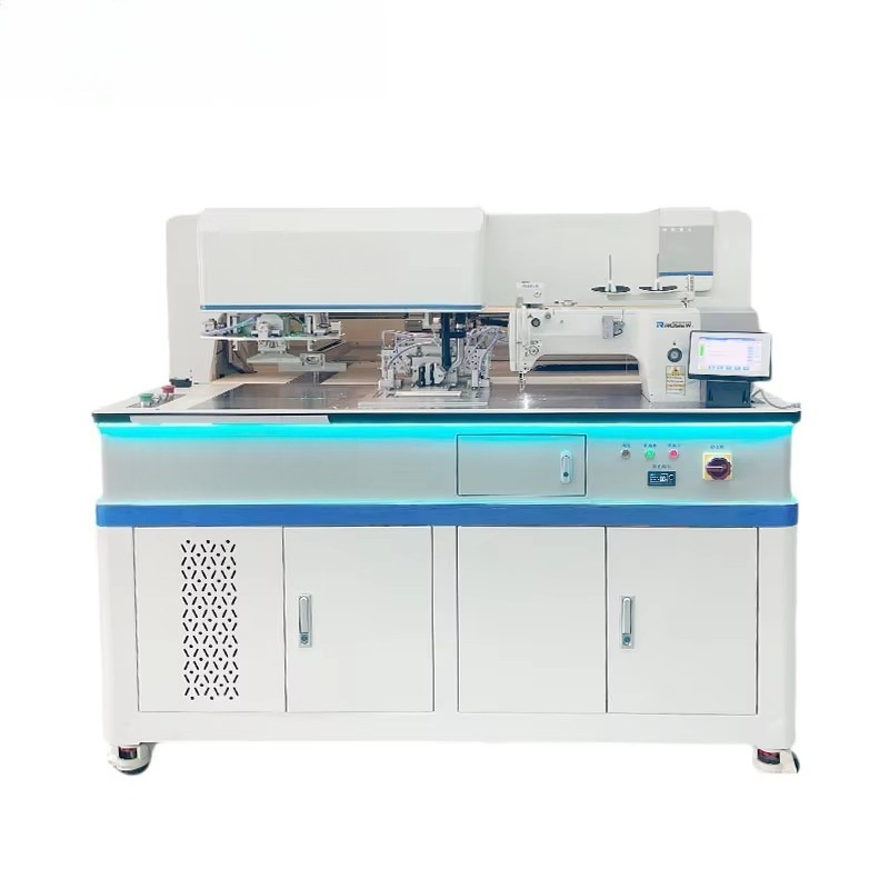 GC-1008-311-3TS Nieuwe vlakbed - Sewing Machine In Textile Industry recensie en prijs