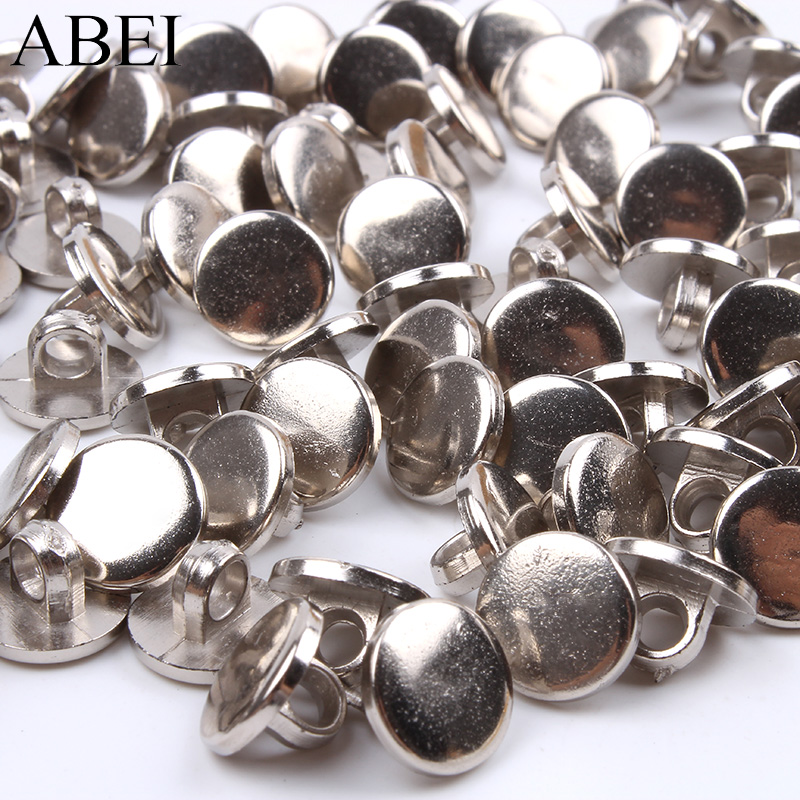 100 stks 11mm 13mm 15mm 18mm 2 - Button Hole Cutter recensie en prijs
