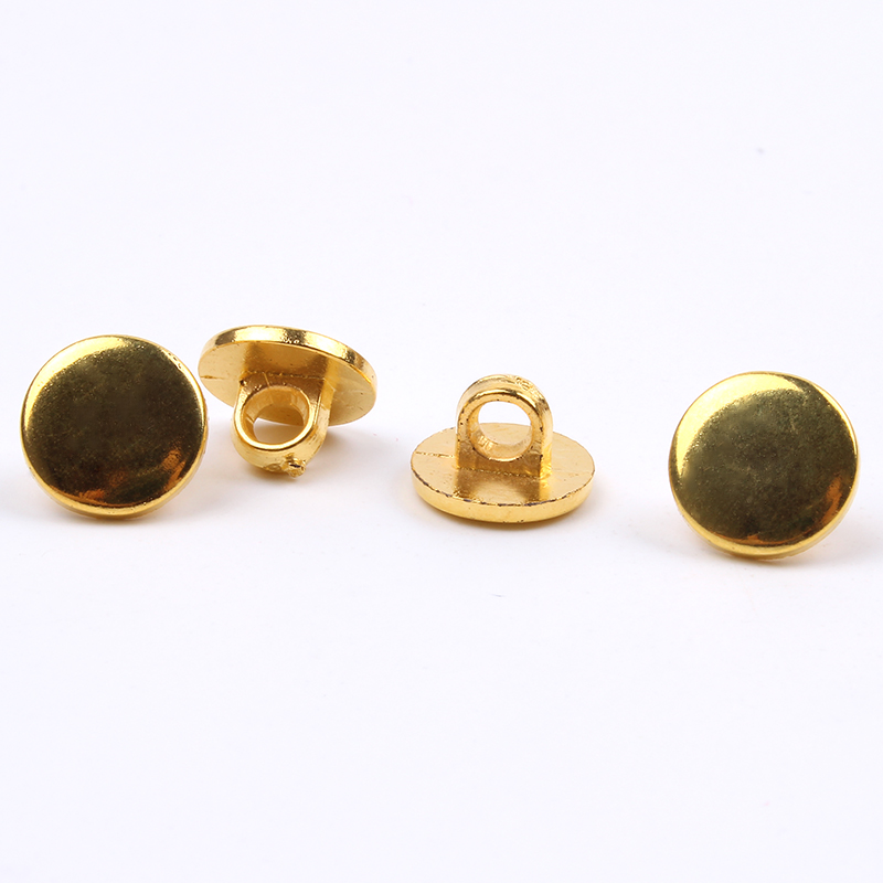 100 stks 11mm 13mm 15mm 18mm 2 - Button Hole Cutter recensie en prijs