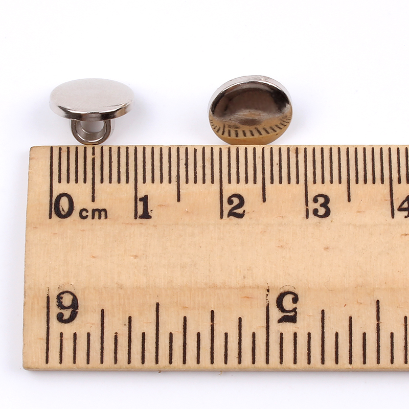 100 stks 11mm 13mm 15mm 18mm 2 - Button Hole Cutter recensie en prijs