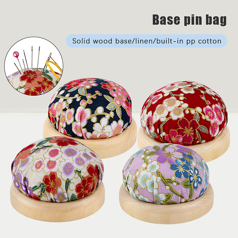 1 st Houten Bodem Basis Naald  - Textile Sewing Kit recensie en prijs