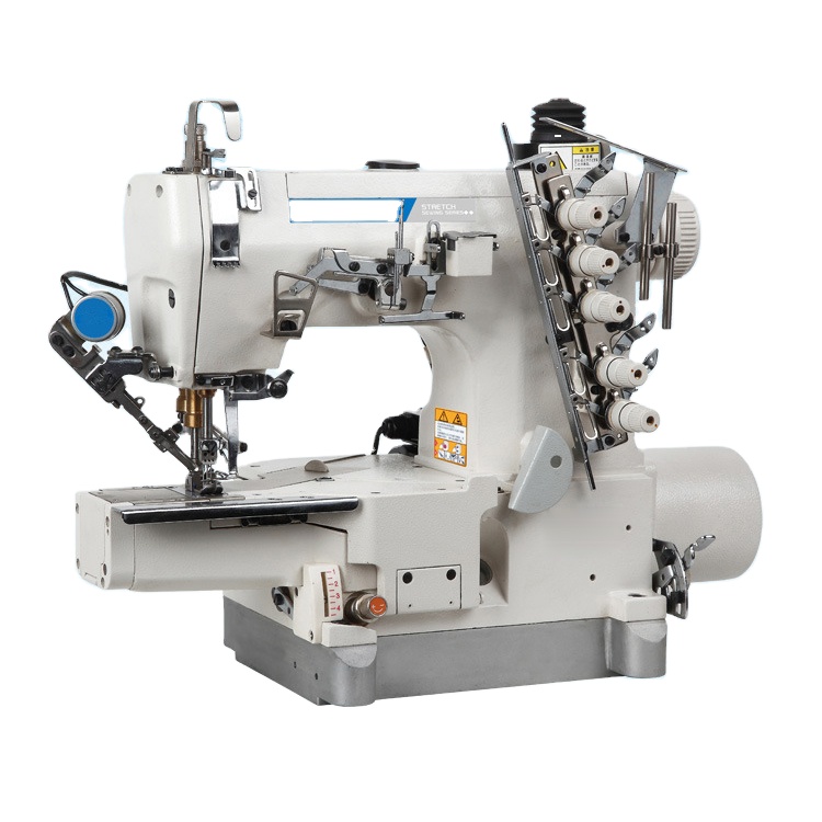 DSC-JK-600D Automatisch draad  - Sewing Machine In Textile Industry recensie en prijs