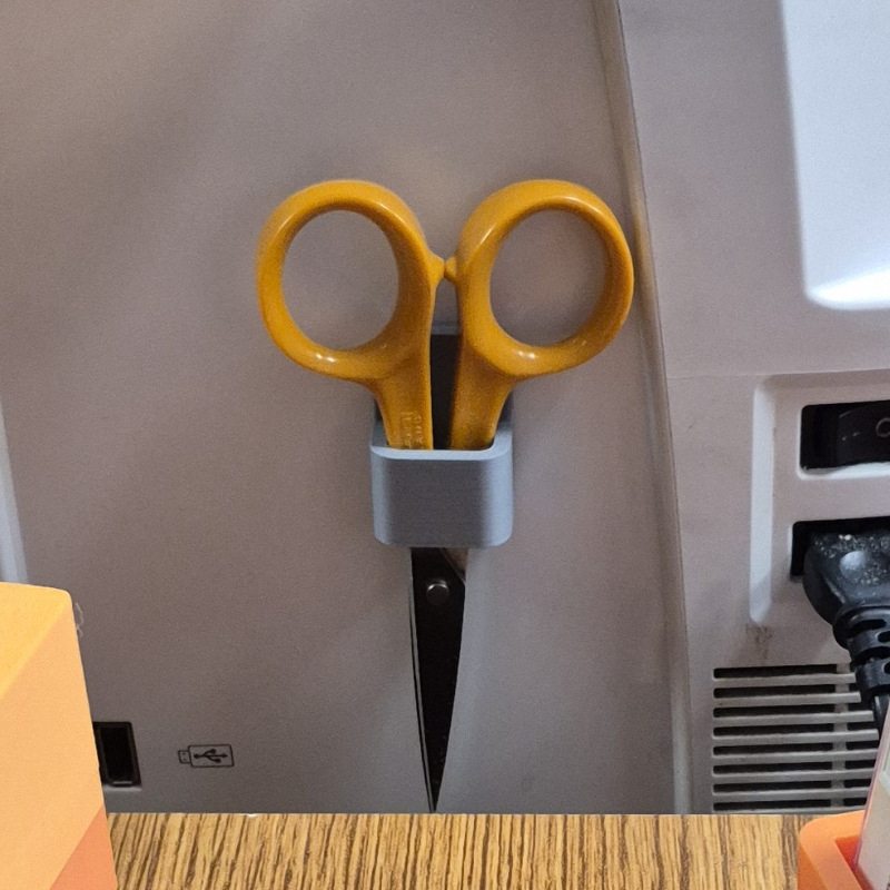 3D-geprinte PLA naaischaarhoud - Seam Ripper Tool recensie en prijs