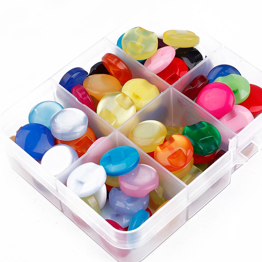 20L 12Mm 50Pcs Overhemd Knop K - Button Hole Cutter recensie en prijs