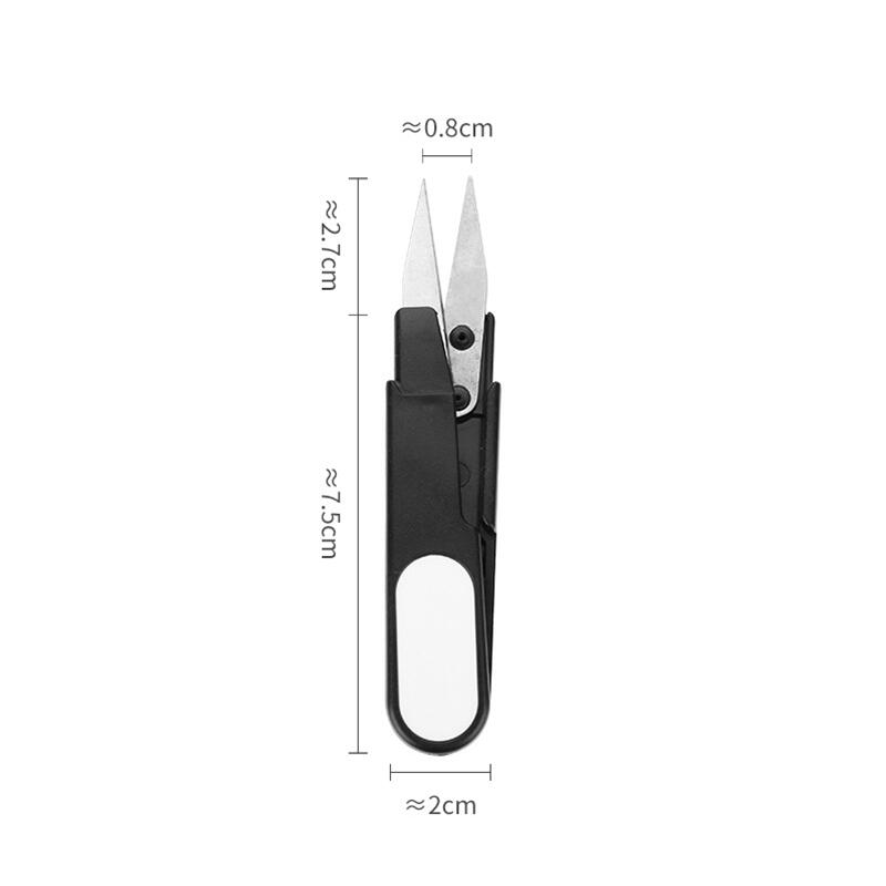 Roestvrijstalen visserschaar m - Seam Ripper Tool recensie en prijs