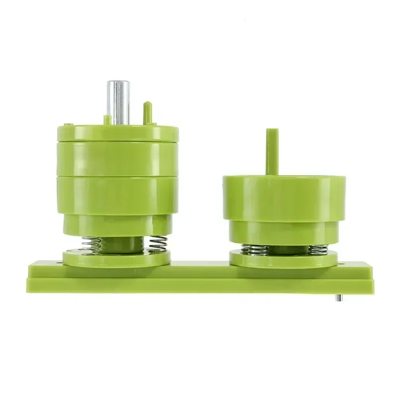 100Sets 25/32/37/44/58mm Badge - Button Hole Cutter recensie en prijs