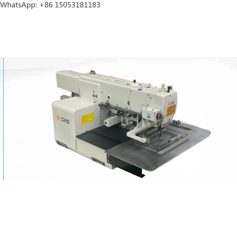 2210H Gecontroleerde computerg - Sewing Machine In Textile Industry recensie en prijs