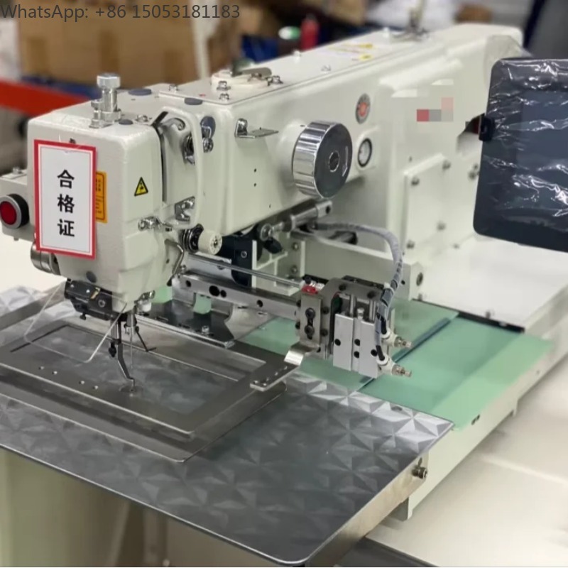 2210H Gecontroleerde computerg - Sewing Machine In Textile Industry recensie en prijs