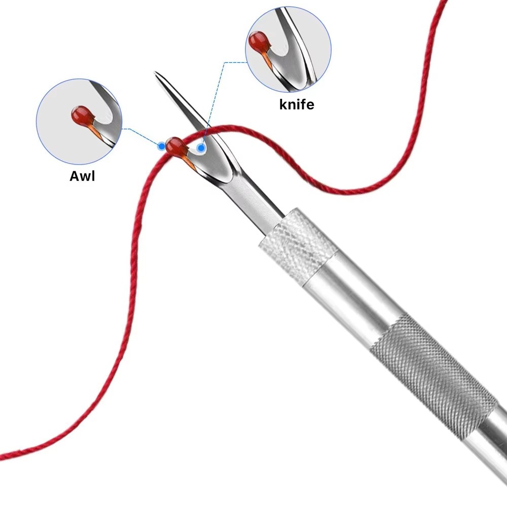 Naadknipper van metaal met 5 v - Seam Ripper Tool recensie en prijs